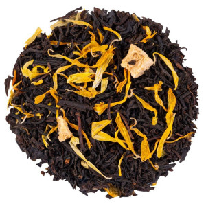 Fruity Apricot Black Tea