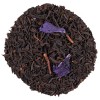 black tea violet black tea violet