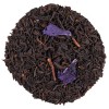 black tea violet