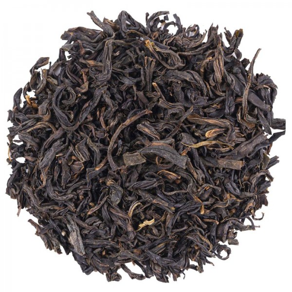 Gowon-Cha Black Tea Gowon-Cha Black Tea
