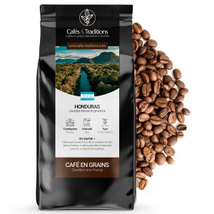 coffee honduras