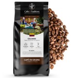 Coffee beans Colombia