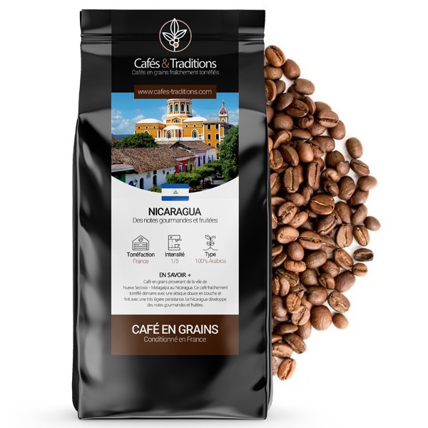Café Nicaragua Café Nicaragua
