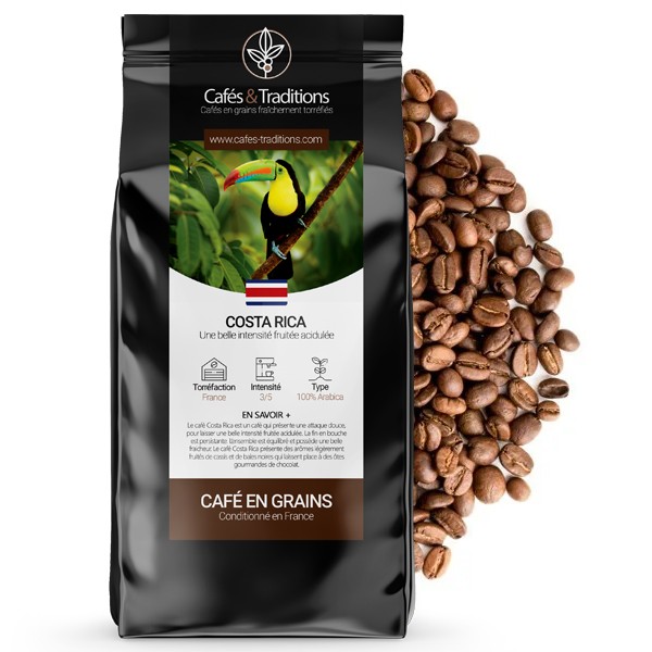 Café Costa Rica Café Costa Rica