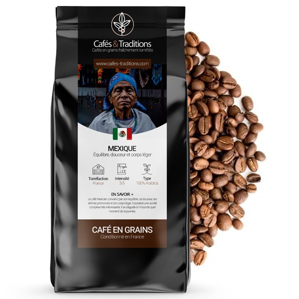 Café Mexique Café Mexique