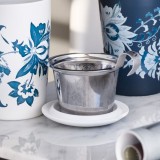 Tea filter for mug