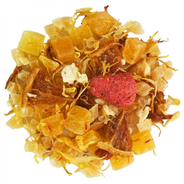 Tisane Mangue