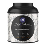 thé earl grey russe