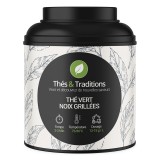 Tea nuts