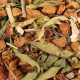 Tisane Brume d'Oranger