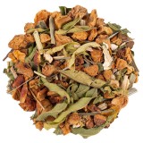 Orange Blossom Herbal Tea