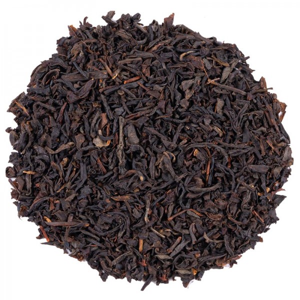Black Tea Jardin d'Alice Black Tea Jardin d'Alice
