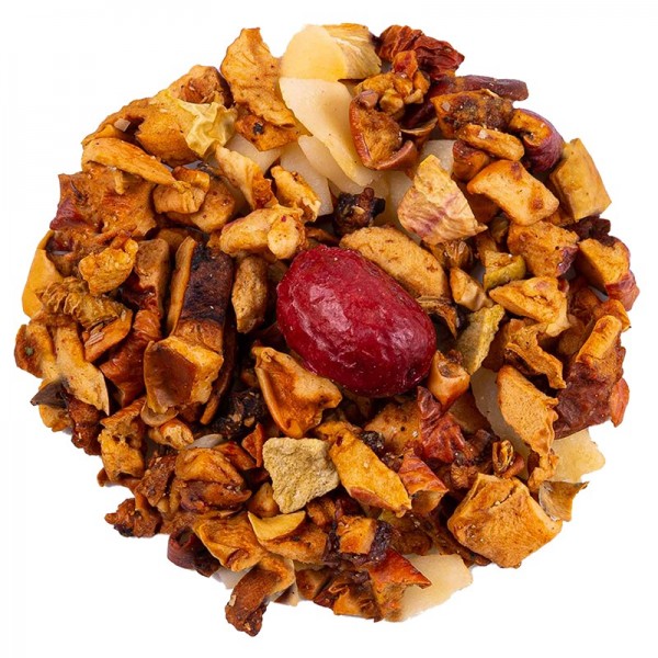 Tisane Cherry Coco