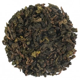 Oolong Tea Lily of the Valley