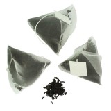 earl grey pyramid tea