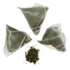 mint tea pyramid