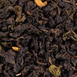 Orange Oolong