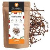 Tisane Queues de Cerises - 50g