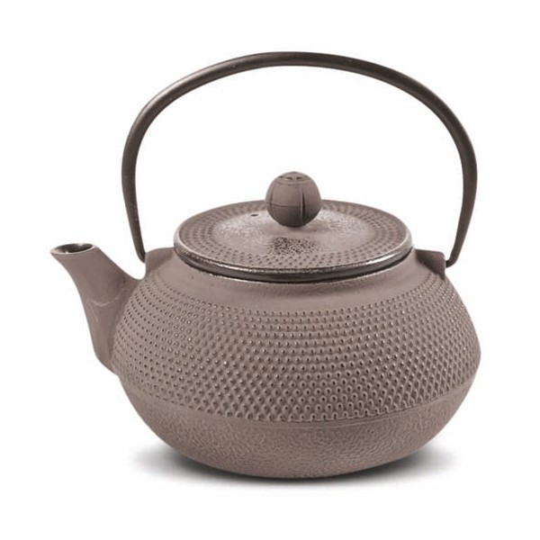 Kunlun cast-iron teapot