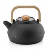 Ulungur cast-iron teapot Ulungur cast-iron teapot