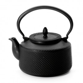 Weida cast-iron teapot