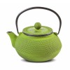 Wushan cast iron teapot Wushan cast iron teapot