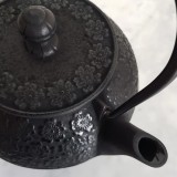 iwashu japanese teapot