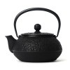 Iwashu Sakura cast-iron teapot Iwashu Sakura cast-iron teapot