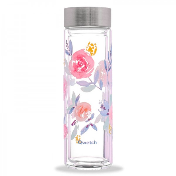 Théière verre Rosa Théière verre Rosa
