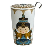 Mug Shiva eigenart