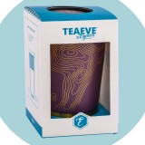 eigenart porcelain teapot
