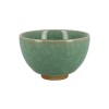 Tasse à thé celadon vert Tasse à thé celadon vert