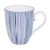 Mug Nippon Blue Lines