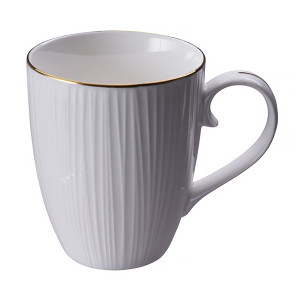 Mug Blang Cercle Doré 38cl