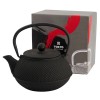 Black Teapot tokyo design
