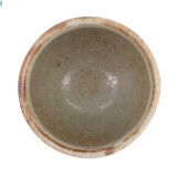 Authentic Japanese ceramics by Yunomi Shino
