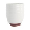 Yunomi White Tea Cup