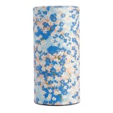 Boite Washi 200g Sakura bleu