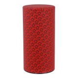 japanese red washi