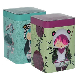 Eigenart Animals Box