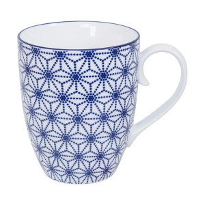 Nippon Blue Star Mug
