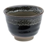 Tasse Japonaise Yuzu Black