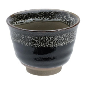 Tasse Japonaise Yuzu Black