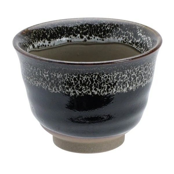 Tasse Japonaise Yuzu Black Tasse Japonaise Yuzu Black