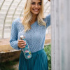Qwetch insulated bottle