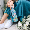 Bohemian insulated bottle