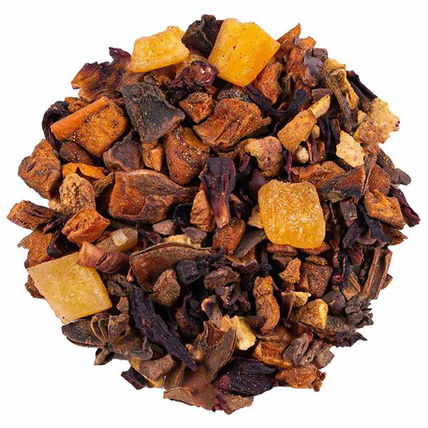 Tisane pain d'épices