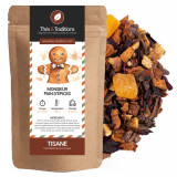 Tisane Monsieur Pain d'Épices