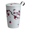 eigenart cherry blossom tea maker