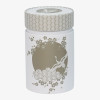 White Komorebi Box
